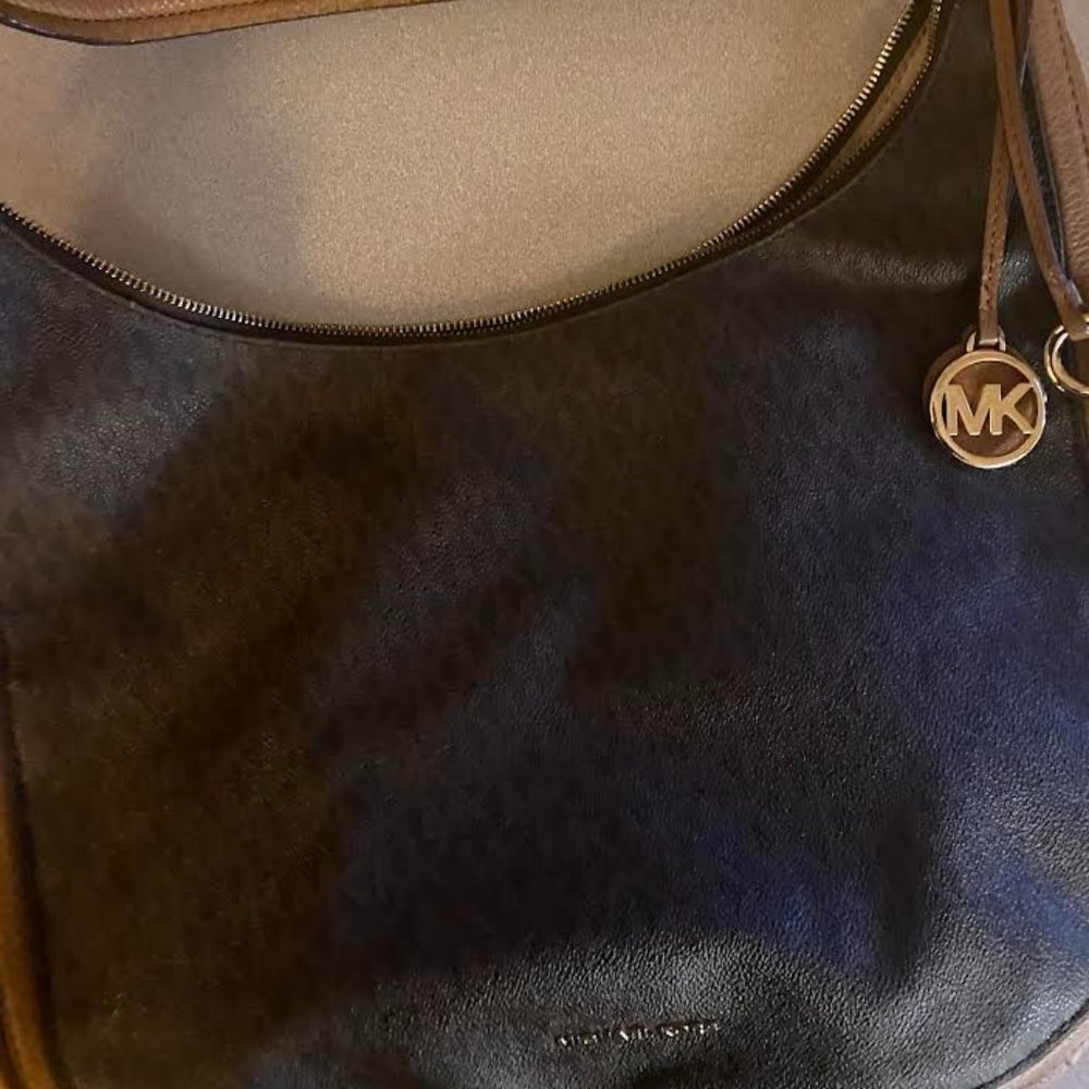 Michael Kors Large Hobo Bag